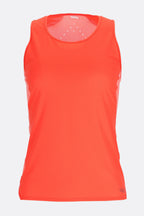 Rab Women's Sonic Ultra Singlet