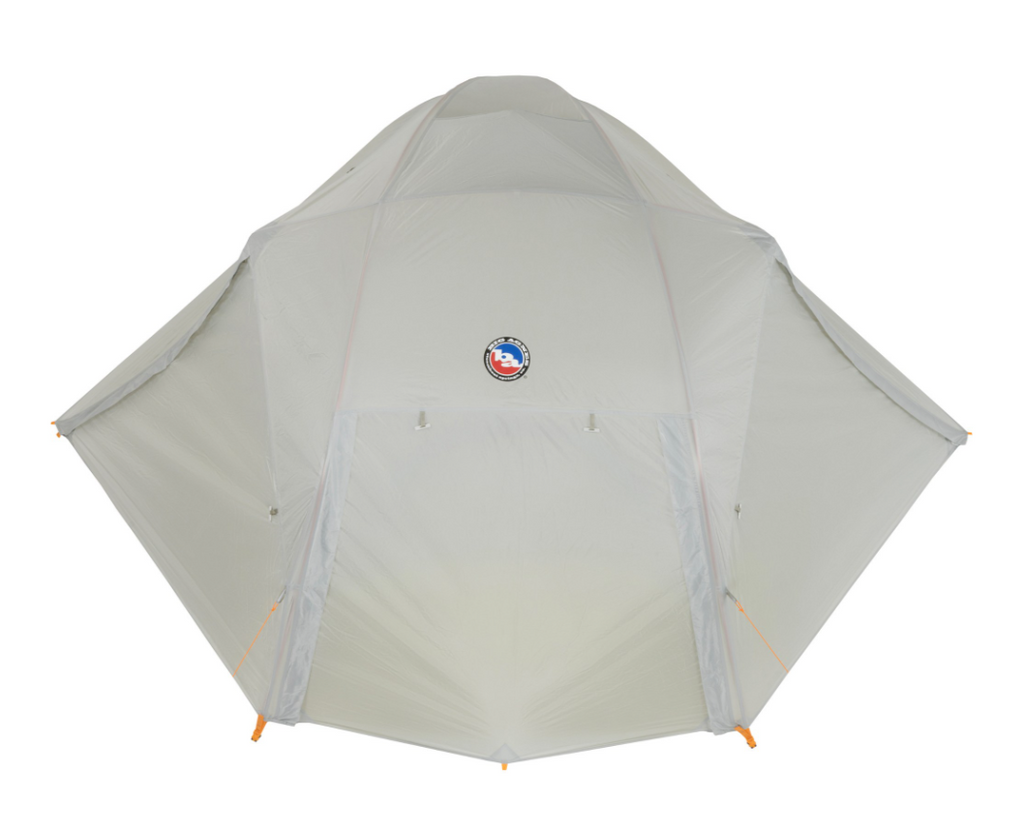 Big Agnes Salt Creek Hyperbead Tent - 2 Person