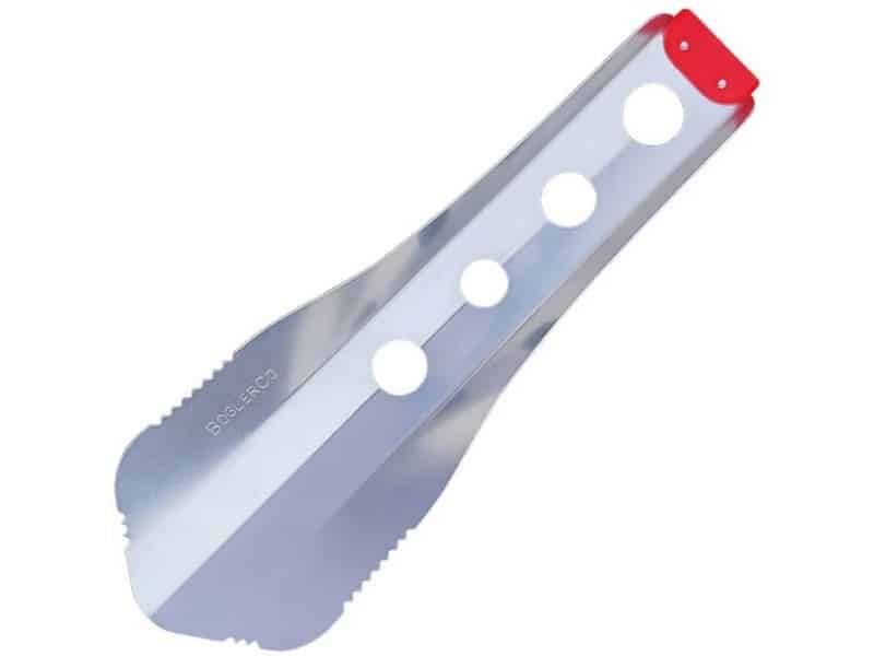 BoglerCo UL Backpacking Trowel