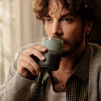 Wacaco Prestina - Portable Coffee Maker