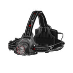 Ledlenser H14.2R Rechargeable Headlamp