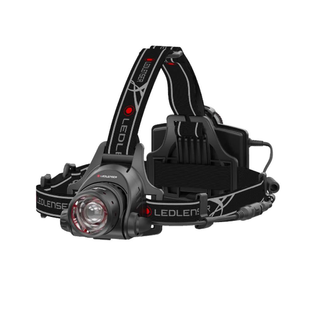 Ledlenser H14.2R Rechargeable Headlamp