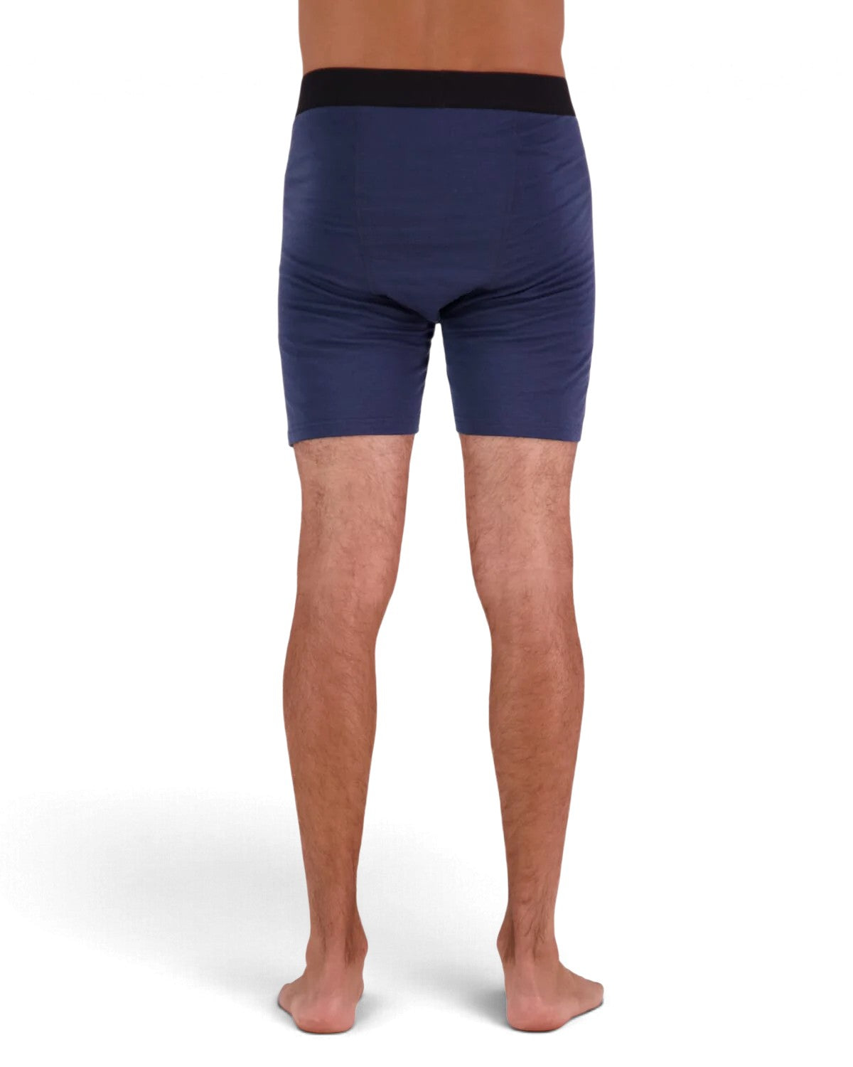 Mons Royale Men's Hold 'em Merino Boxer