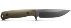 Benchmade Anonimus - OD Green G10