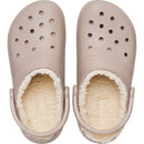 Crocs Classic Lined Clogs | Gearshop NZ