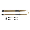 Peak Design Leash Camera Strap | Gearshop NZ