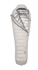 Rab Mythic -12degC Sleeping Bag - Dark Pewter - Regular LH | Gearshop NZ