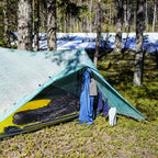 UltimaPeak AeroDry - Ultralight Tent Drying System