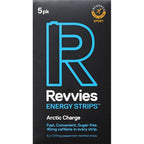 Revvies Energy Strips