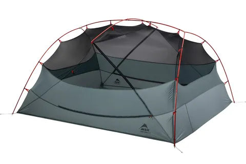MSR Hubba Hubba LT Tent - 3 Person