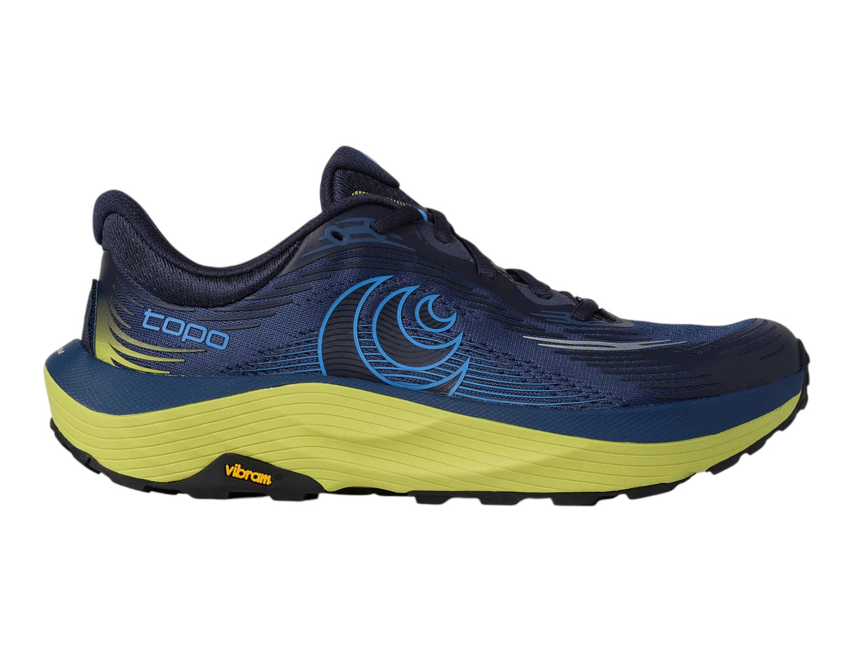 Topo - Ultraventure 5 - Men's Trail Running Shoes