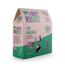The Crafty Weka Original Flavour Snack Bars (Pack of 8) | Gearshop NZ