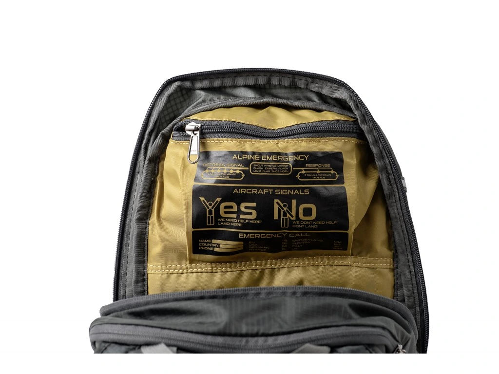 Acepac Flite 15L MKIII Bag