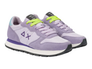 Sun68 Ally Solid Womens Sneaker | Gearshop NZ