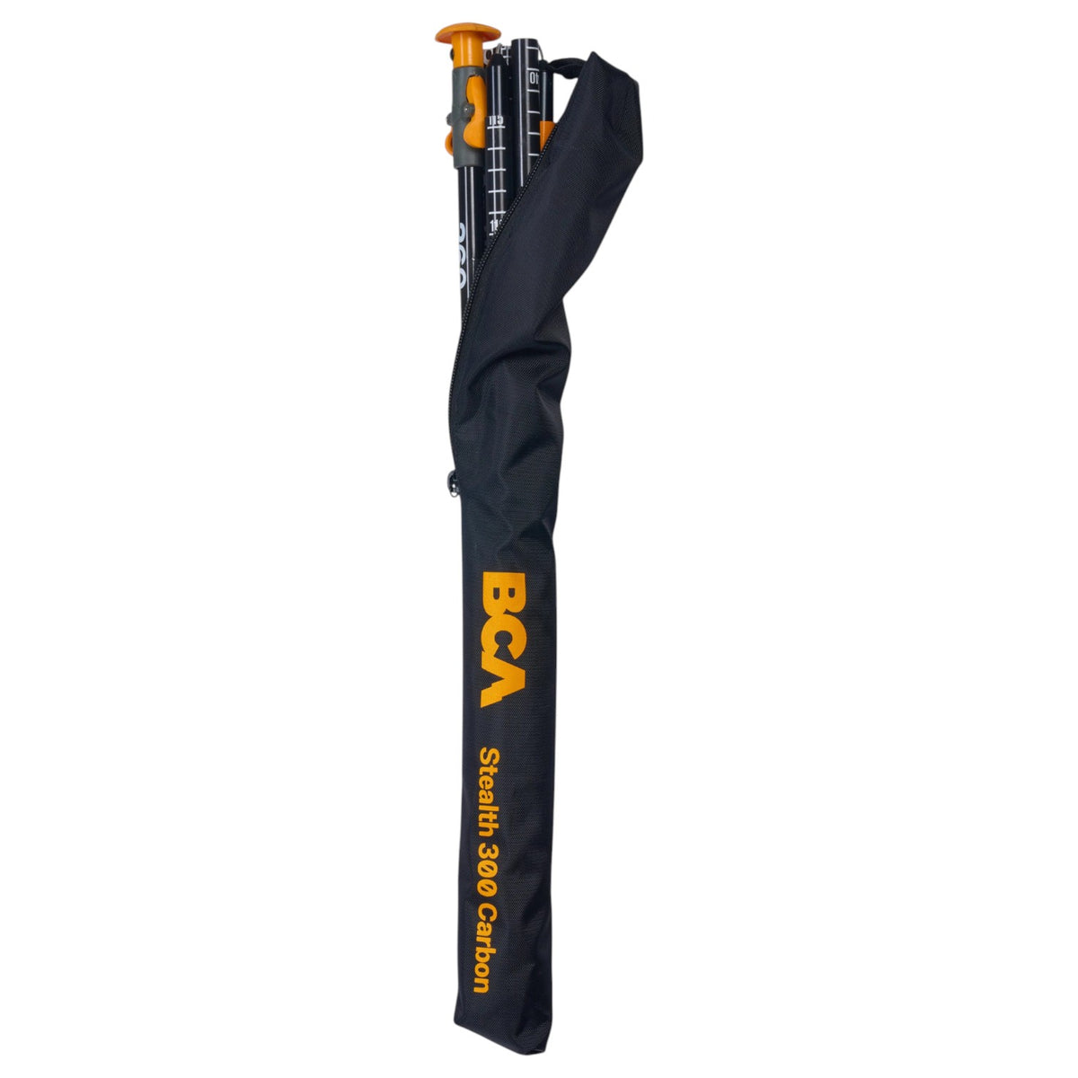 BCA Probe Stealth Carbon 300cm