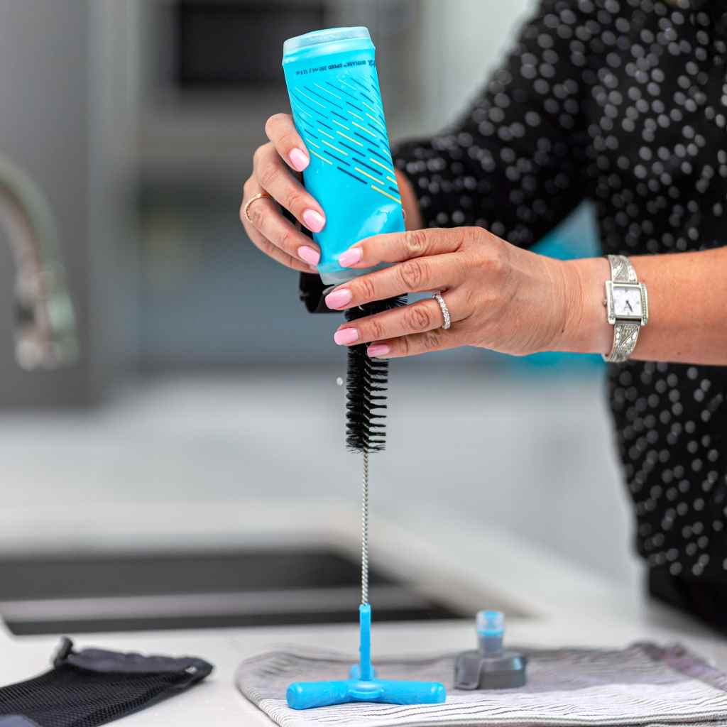 HydraPak Flask/Flex Bottle Cleaning Kit
