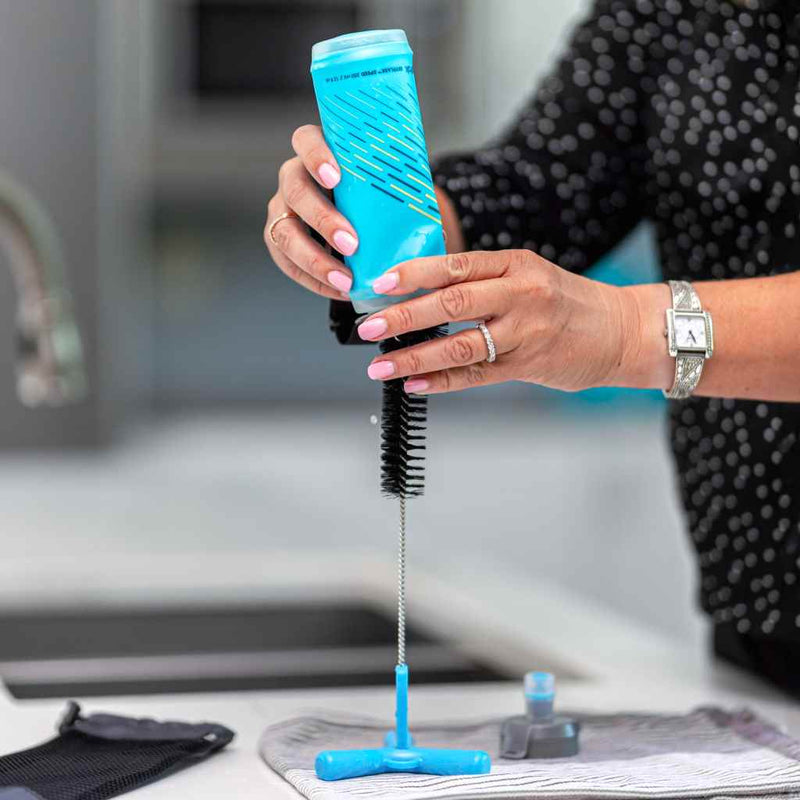 HydraPak Flask/Flex Bottle Cleaning Kit