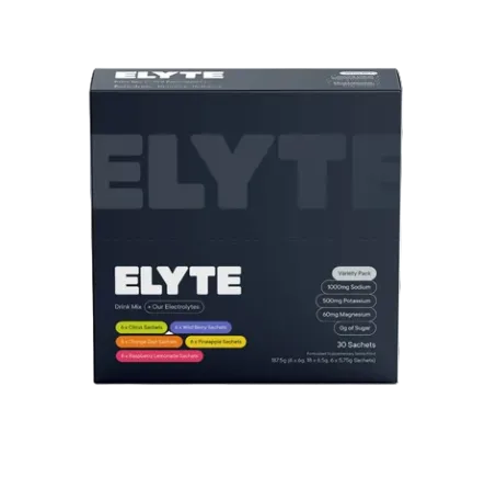 Elyte Hydration Powder