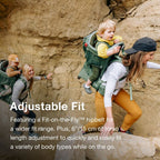 Osprey Poco Premium Child Carrier