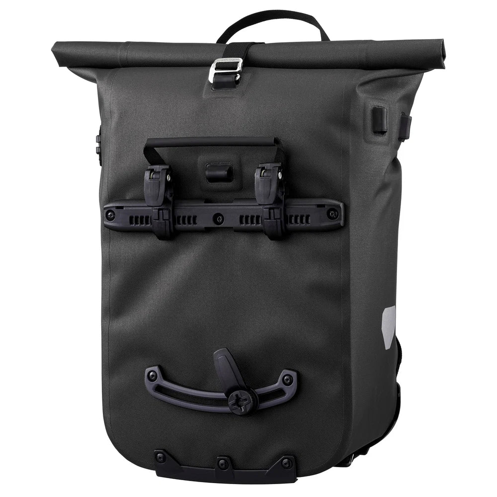 Ortlieb Vario 20L Pannier Backpack