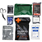 Kea Medical Pack - Advanced