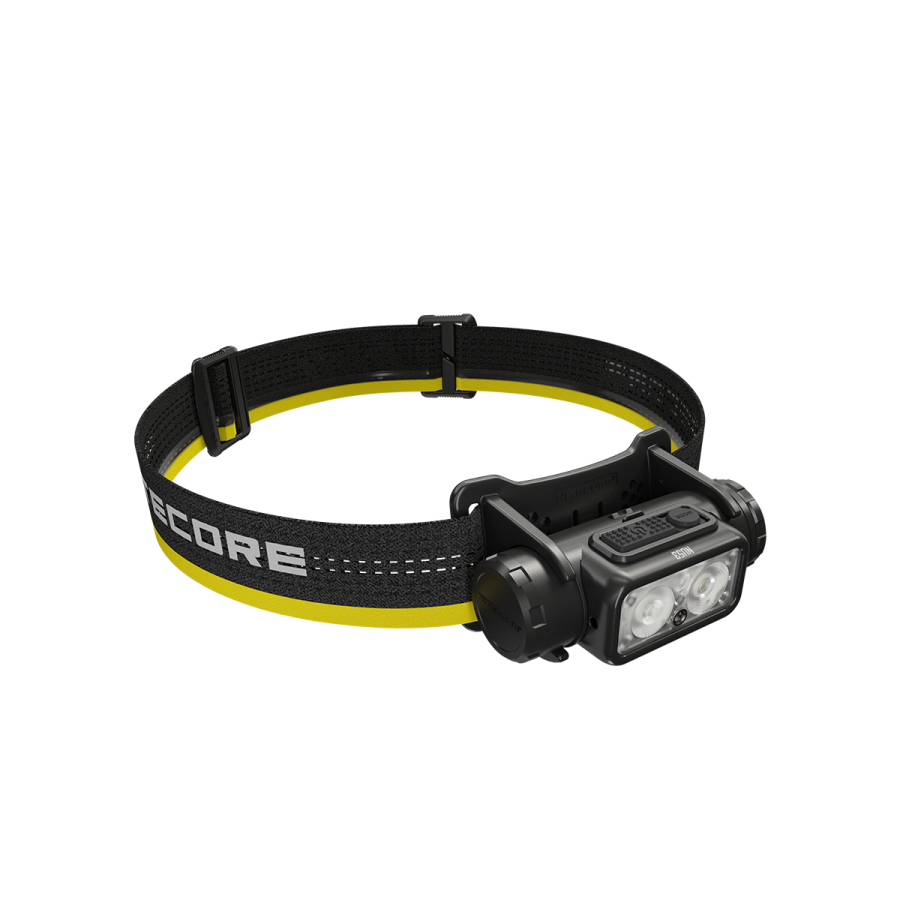 Nitecore NU53 Headlamp