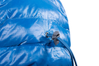 Pinguin Breeze Hoody Blue Large