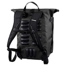 Ortlieb Vario 20L Pannier Backpack | Gearshop NZ