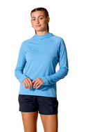 Rab Women's Sonic Hoody | Gearshop NZ