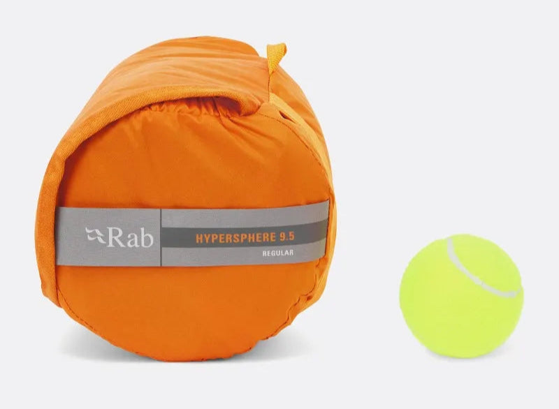 Rab Hypersphere 9.5 Mat