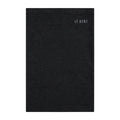 Le Bent Featherweight Neck Gaiter - Black
