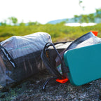 UltimaPeak AeroStash - Ultralight Ditty Bag
