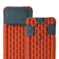 Big Agnes Sleeping Pad Pillow Barn