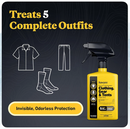 Sawyer Permethrin Fabric Treatment Spray 710ml