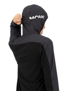 Mons Royale Women's Diversion Merino Wind Jacket