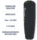 Sea to Summit Ether Light XR Pro Insulated Mat