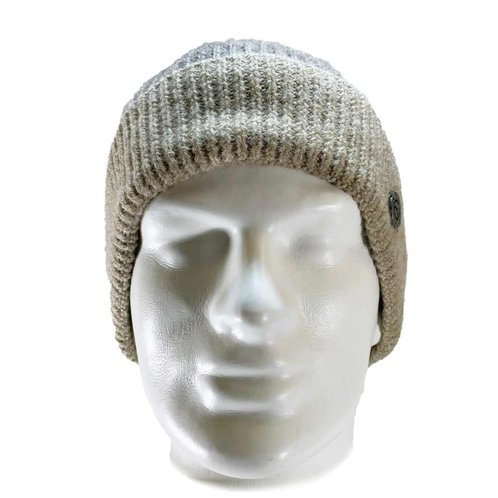 Domex Icedawn Beanie - Pink | Gearshop NZ