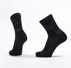Le Bent Zero Cushion Phantom Mini Socks