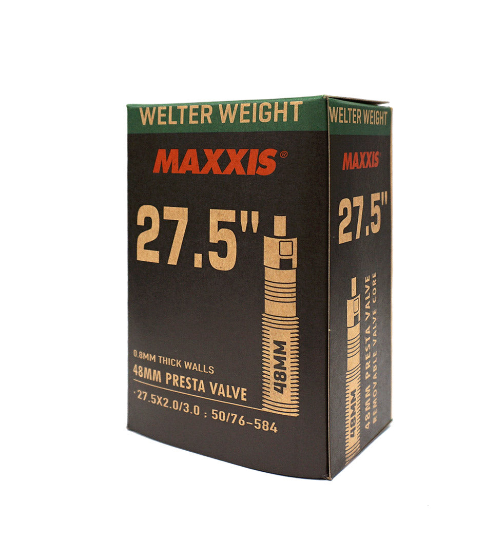 Maxxis Welterweight Bike Tube