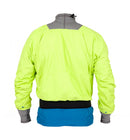 Kokatat Session Semi Dry Top Mantis Green Large | Gearshop NZ