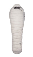 Rab Mythic -12degC Sleeping Bag - Dark Pewter - Regular LH | Gearshop NZ
