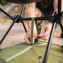 Alton Ultralight Camp Chair Groundsheet | Gearshop NZ