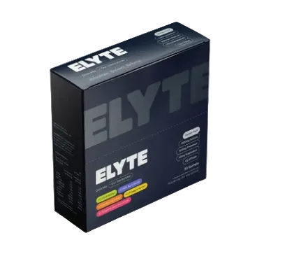 Elyte Hydration Powder