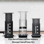 AeroPress Standard Paper Micro-Filters - 200 Pack