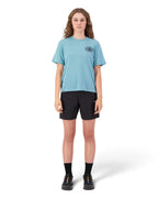 Mons Royale Women's Icon Merino T-Shirt