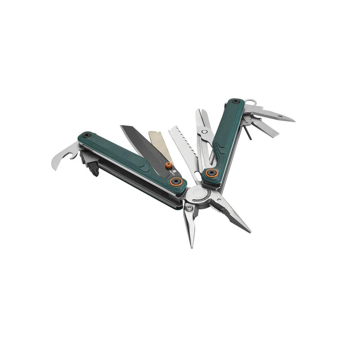 Leatherman Wave Alpha Multi Tool