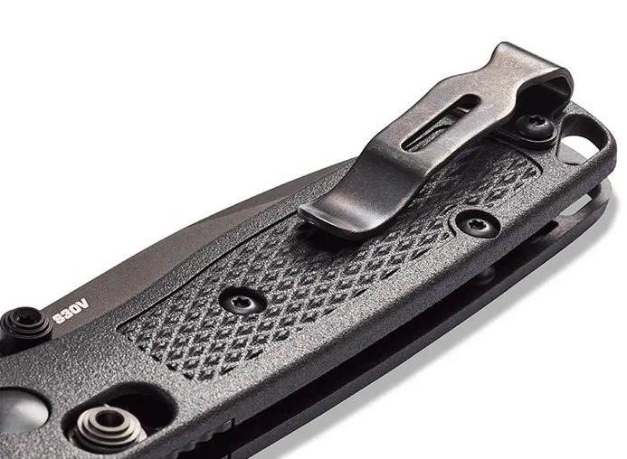 Benchmade Mini Bugout - CF-Elite