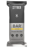 Styrkr Recovery Bar BAR+ Lemon Drizzle