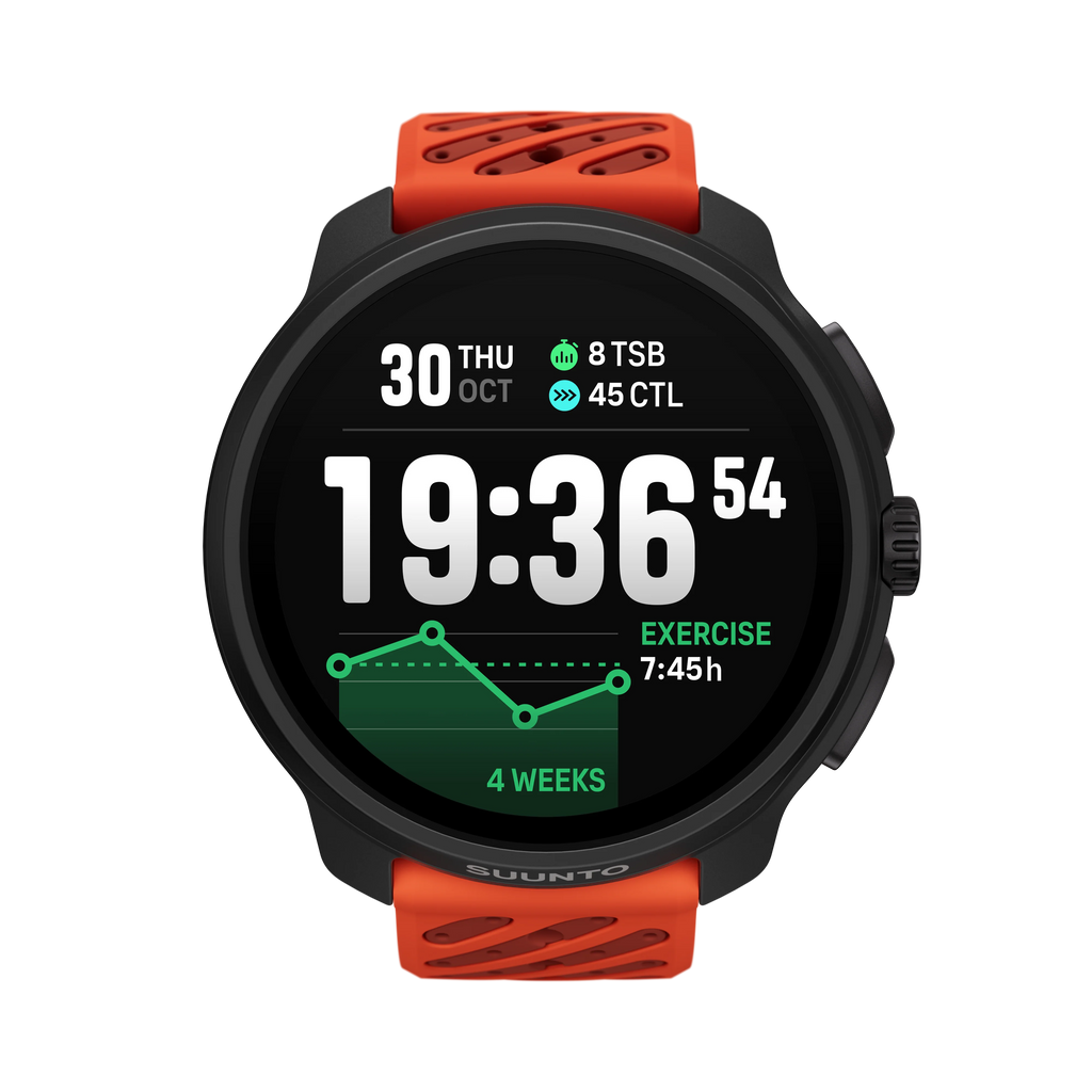 Suunto Race 2