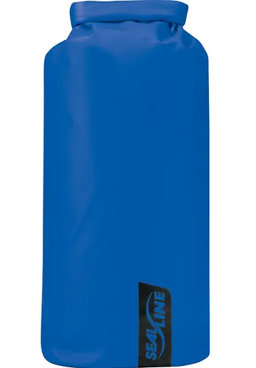 SealLine Discovery Dry Bag - 30L Orange